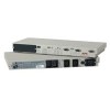 Provides redundant power to single-corded equipment.