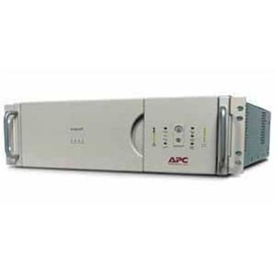 Smart-UPS 120V/230V Input 120 Output 3U - Rackmount