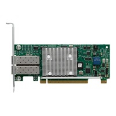 Cisco UCSC PCIE CSC 02= UCS Virtual Interface Card 1225 Network adapter PCIe 2.0 x16 10 GigE 10Gb FCoE 2 ports
