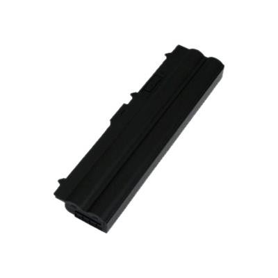 Total Micro Technologies 0A36302-TM Notebook battery - 1 x lithium ion 6-cell 5800 mAh - for Lenovo ThinkPad L41X L420 L430 L51X L520 L530 T420 T430 T52 Total Micro Technologies 0A36302-TM Notebook battery - 1 x lithium ion 6-cell 5800 mAh - for Lenovo ThinkPad L41X L420 L430 L51X L520 L530 T420 T430 T52