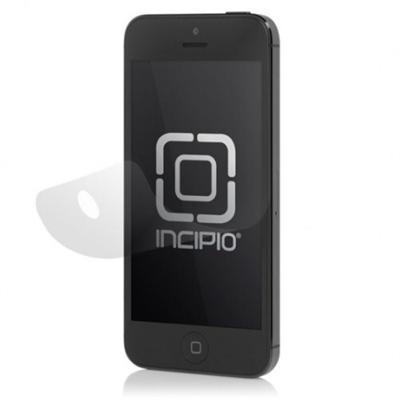 Screen Protector for iPhone 5 Clear - 2 Pack