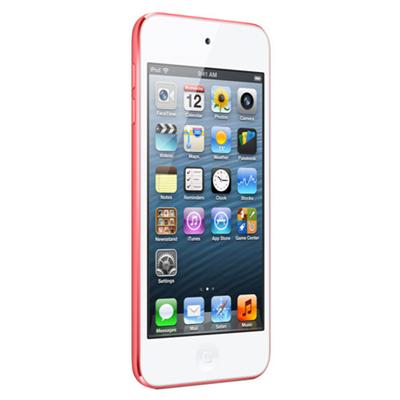 iPod touch 64GB Pink (5th Generation)