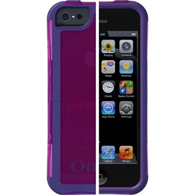 iPhone 5 Reflex Series - Zing