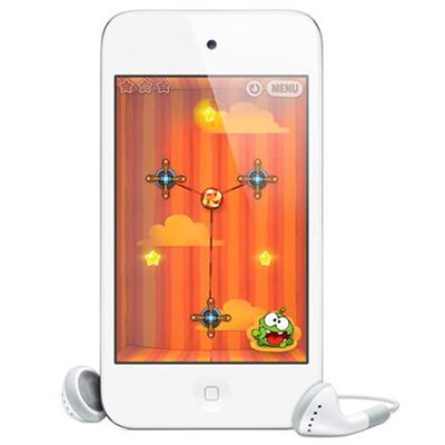 iPod touch 16GB White (4th Generation)