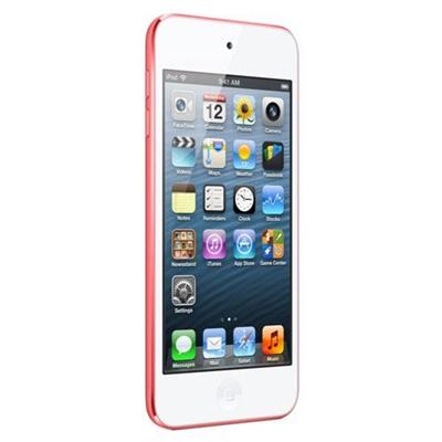 iPod touch 64GB Pink (5th Generation) with Engraving