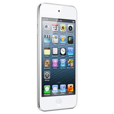 iPod touch 32GB White (5th Generation) with Engraving
