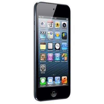 iPod touch 32GB Black (5th Generation) with Engraving