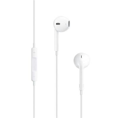 EarPods with Remote and Mic