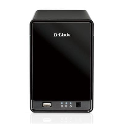 D Link DNR 322L DNR 322L Mydlink Network Video Recorder Standalone DVR 9 channels networked