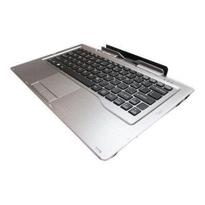 Fujitsu FPCPR197AP Keyboard Docking Station - Keyboard - US - for Stylistic Q702
