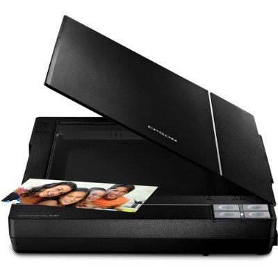 Epson B11B207201 Perfection V37 Scanner