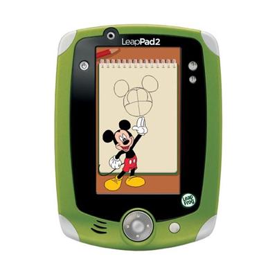 LeapPad2 Explorer - Green