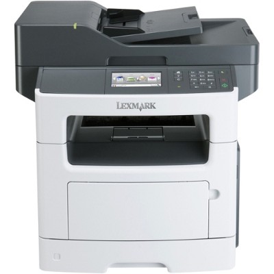 Lexmark 35S5703 MX511de Multifunction printer B W laser Legal 8.5 in x 14 in original Legal media up to 45 ppm copying up to 45 ppm print