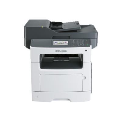 Lexmark 35S5704 MX511dhe Multifunction printer B W laser Legal 8.5 in x 14 in original Legal media up to 45 ppm copying up to 45 ppm prin