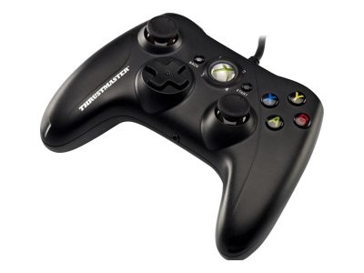 Guillemot 4460091 GPX Gamepad wired for PC Microsoft Xbox 360