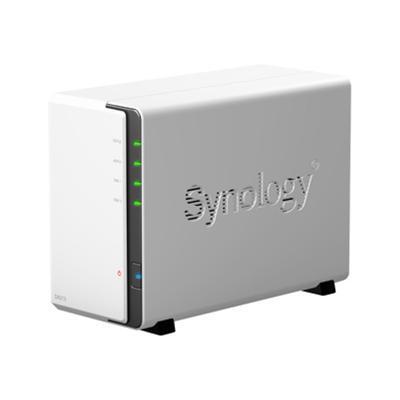 Synology Dx213 Dx213 - Hard Drive Array