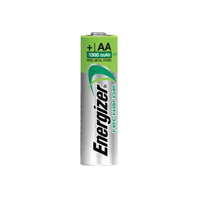 Energizer UNH15BP 8 Recharge Battery 8 x AA type NiMH
