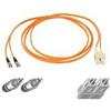 4FT CABLE MULTIMODE FIBER ST SC CABLE