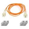 200 ft. Fiber Optic Patch Cable