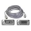 50FT CABLE VGA MON EXT-HDDB15M HDDB15F
