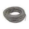 1000FT CAT5E STRANDED BULK CABLE YELLOW
