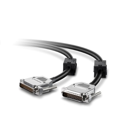 parallel cable - 15 ft
