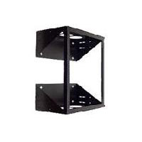 Belkin F4D146 Swing Away Cabinet wall mountable black 19