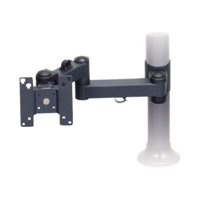 Premier Mounts MM-A1 MM-A1 - Mounting component ( articulating arm ) for LCD display - black - screen size: 10-24 Premier Mounts MM-A1 MM-A1 - Mounting component ( articulating arm ) for LCD display - black - screen size: 10-24