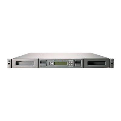 Hewlett Packard Enterprise Ak377b 1/8 G2 Tape Autoloader Ultrium 1760 - Tape Autoloader - 6.4 Tb / 12.8 Tb - Slots: 8 - Lto Ultrium ( 800 Gb / 1.6 Tb ) - Ultriu