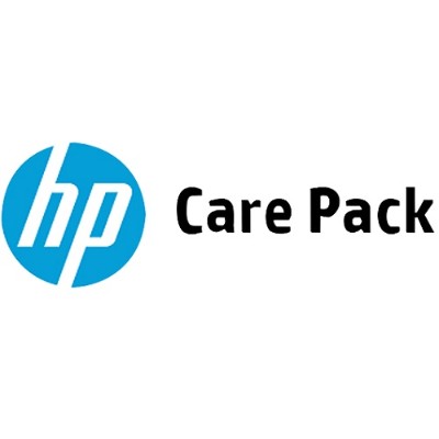 HP Inc. U0A88E 3Y NBD ONSITE/ADP WS ONLY SVC HP Inc. U0A88E 3Y NBD ONSITE/ADP WS ONLY SVC