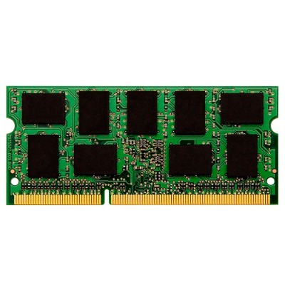 Kingston KVR13LSE9/8 8GB 2Rx8 1G x 72-Bit PC3L-10600 CL9 204-Pin ECC SODIMM