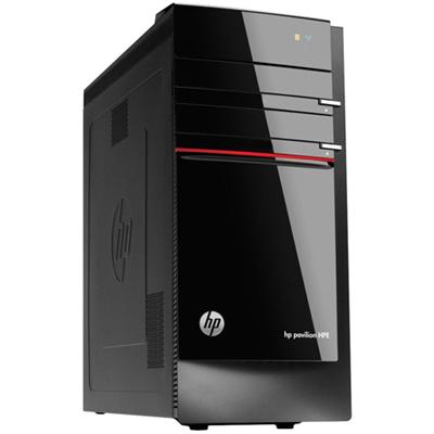 Buy Pavilion HPE h8-1240 3.1GHz AMD FX-8120 Desktop PC - Refurbished by HP