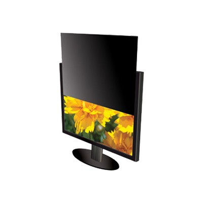 Kantek SVL19.0 BLACKOUT PRIVACY FILTER FITS 19 LCD MO Kantek SVL19.0 BLACKOUT PRIVACY FILTER FITS 19 LCD MO