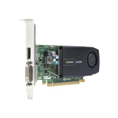 Hp A7u60at Nvidia Quadro 410 Graphics Card - Quadro 410 - 512 Mb