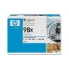 HP LaserJet 4/4m/4+/4m+/5/5m/5n microfine print cartridge  black (8k Yeild)