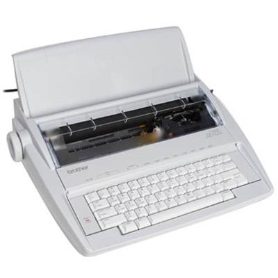 Brother Gx6750 Portable Daisywheel Typewriter