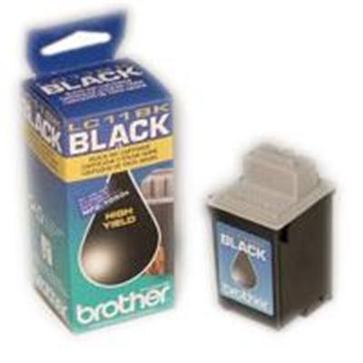Black Ink Cartridge for MFC-7050C