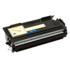 Ensures quality printing on a variety of papers and stocks and yields approximately 6 000 pages