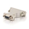 SERIAL ADAPTER BLOCK