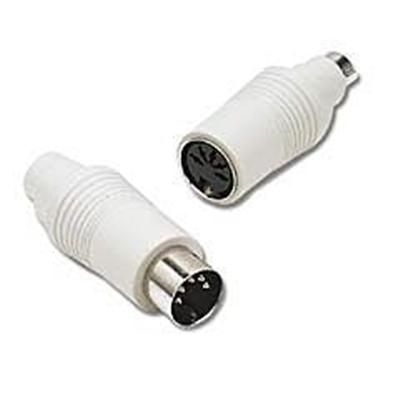 PS/2 to AT Keyboard Adapter - keyboard adapter