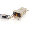 For serial printers  terminals  modems  POS and other serial equipment!