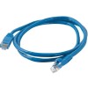 3FT 350MHZ CAT5E PATCH CABLE