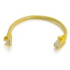 25FT 350MHZ CAT5E PATCH CABLE