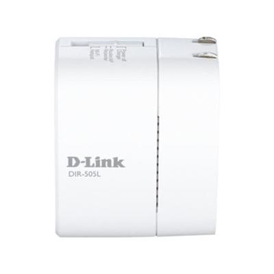 D-Link DIR-505L SharePort Mobile Companion Router