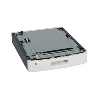 Lexmark 40G0820 Media tray 250 sheets in 1 tray s for M5155 M5163 M5170 MS810 MS811 MS812 MX710 MX711 XM5163 XM5170