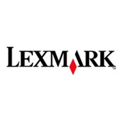 Lexmark 40G0830 Bar Code Card and Forms Card ROM bar code forms for MS810de