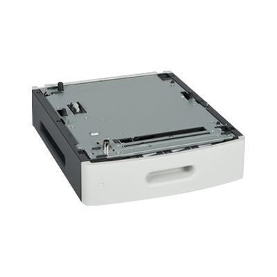 Lexmark 40G0802 Media tray 550 sheets in 1 tray s for M5155 M5163 M5170 MS810 MS811 MS812 MX710 MX711 XM5163 XM5170