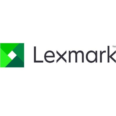 Lexmark 40G0810 Bar Code Card and Forms Card ROM barcode forms for M5155 MS810 MS811 MS812