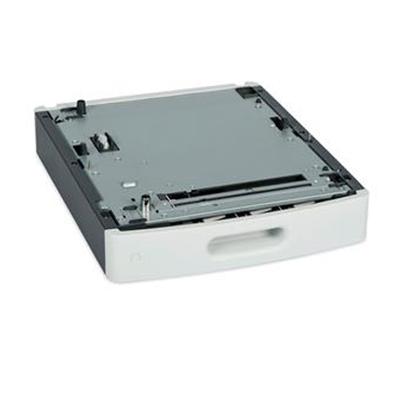 Lexmark 40G0800 Media tray feeder 250 sheets in 1 tray s for M5155 M5163 M5170 MS810 MS811 MS812 MX710 MX711 XM5163 XM5170