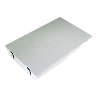 Total Micro Technologies FPCBP155AP-TM Notebook battery - 1 x lithium ion 6-cell 5200 mAh - for Fujitsu LIFEBOOK T4210 T4215 T4220 Total Micro Technologies FPCBP155AP-TM Notebook battery - 1 x lithium ion 6-cell 5200 mAh - for Fujitsu LIFEBOOK T4210 T4215 T4220